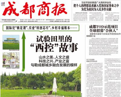 成都商报登报挂失