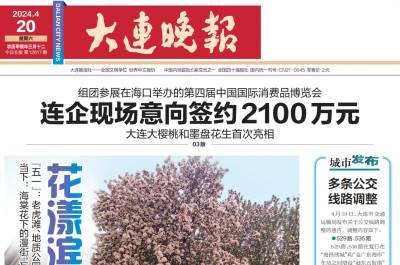 大连晚报登报挂失