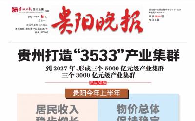 贵阳晚报登报挂失